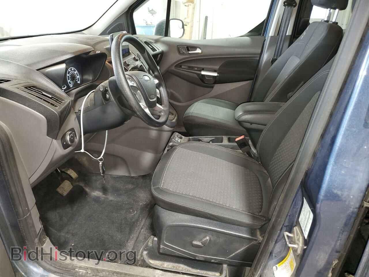 2022 FORD TRANSIT - VIN: NM0GE9F21N1512992 - Фото 7