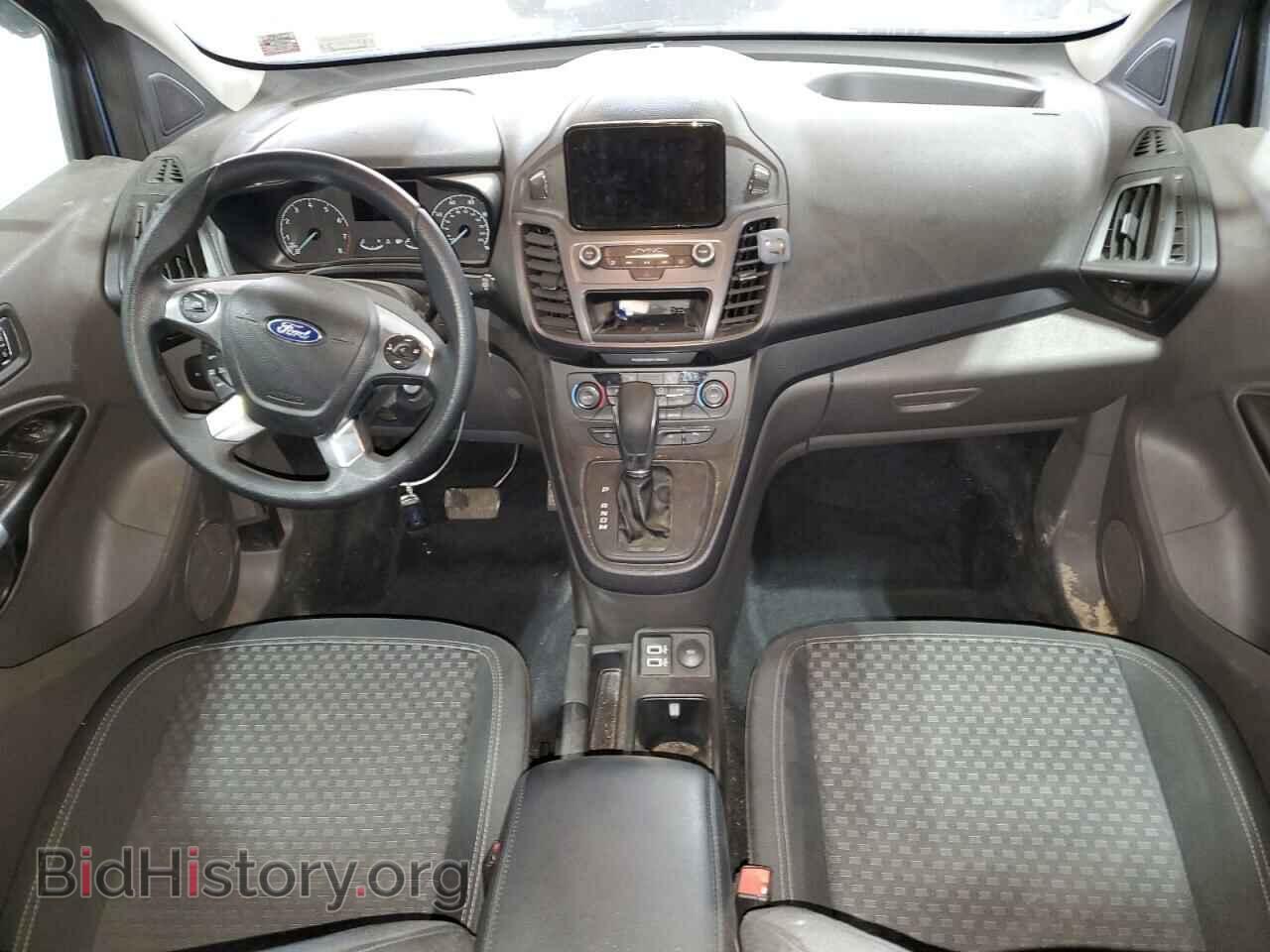 2022 FORD TRANSIT - VIN: NM0GE9F21N1512992 - Фото 8