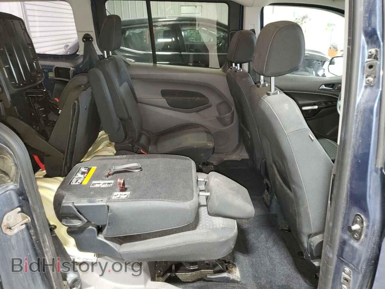 2022 FORD TRANSIT - VIN: NM0GE9F21N1512992 - Фото 10