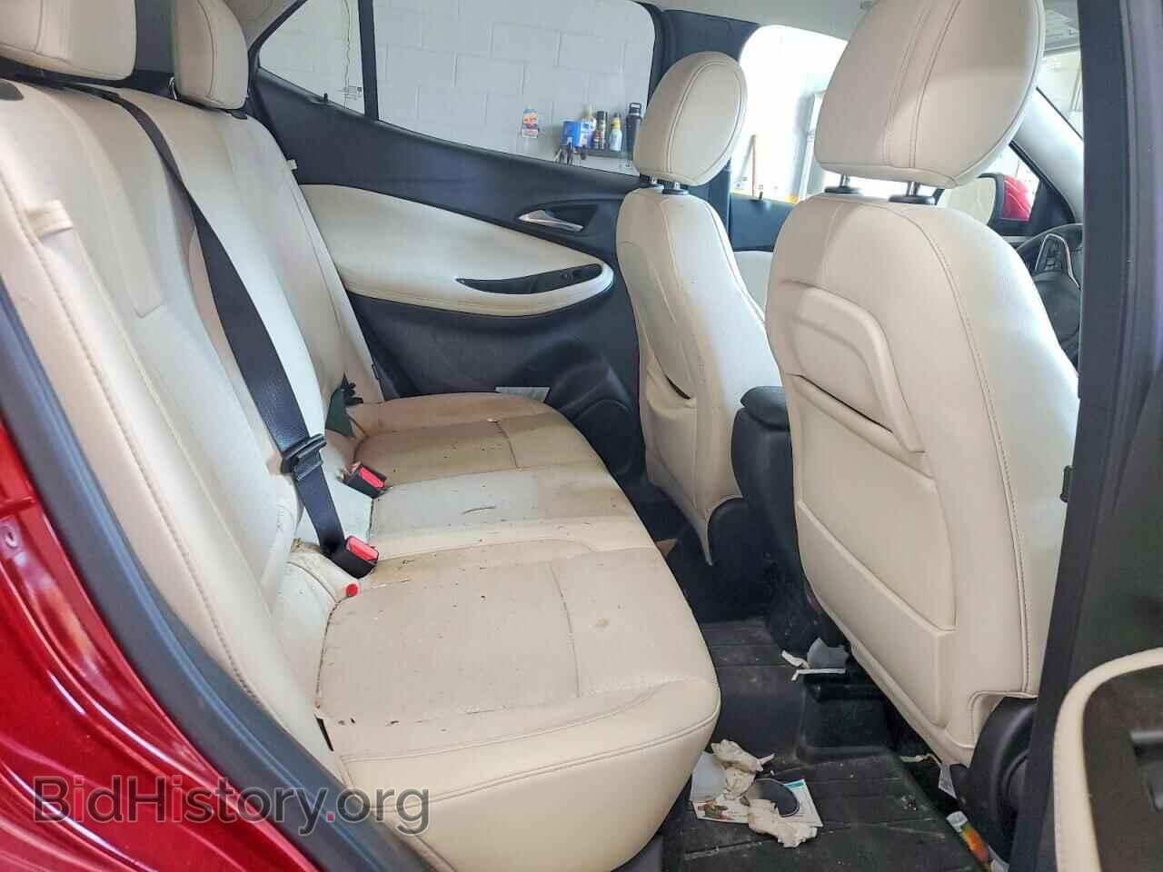 2021 BUICK ENCORE - VIN: KL4MMCSL4MB146744 - Photo 10