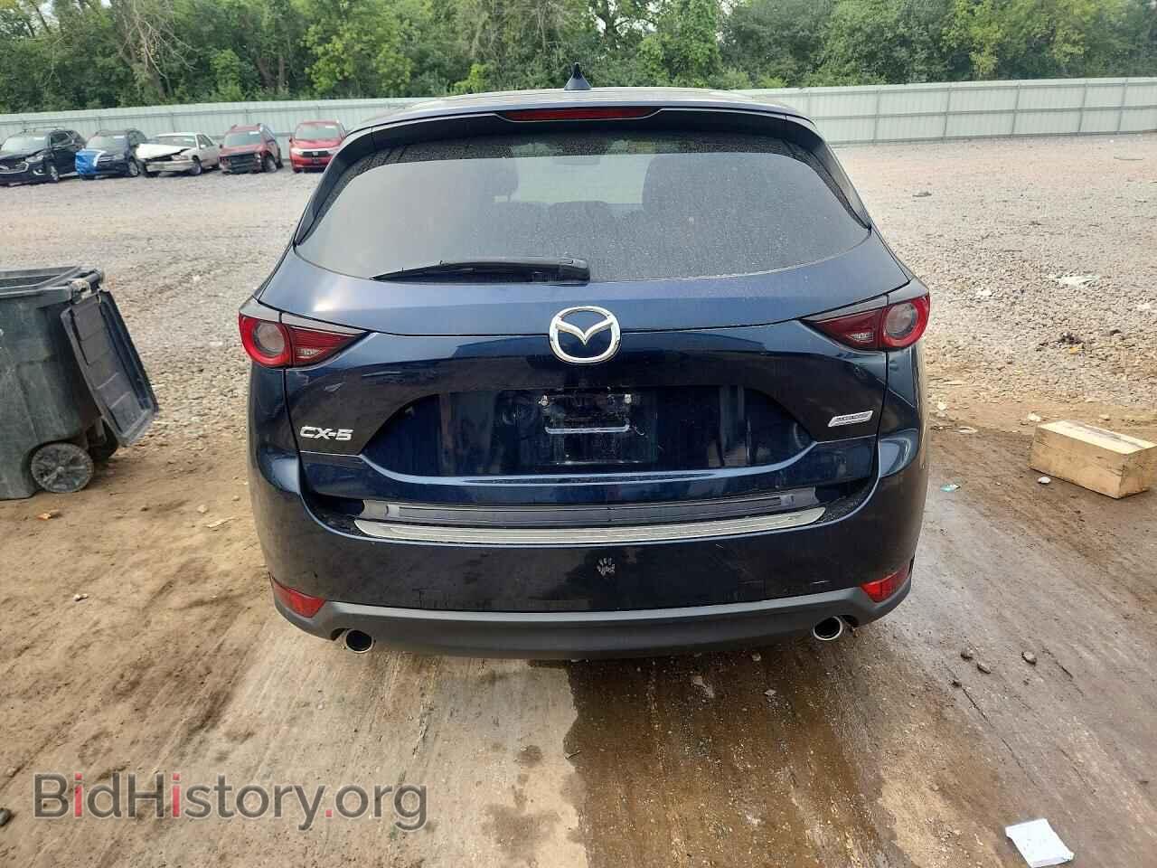 2019 MAZDA CX-5 - VIN: JM3KFACM2K0652267 - Photo 6