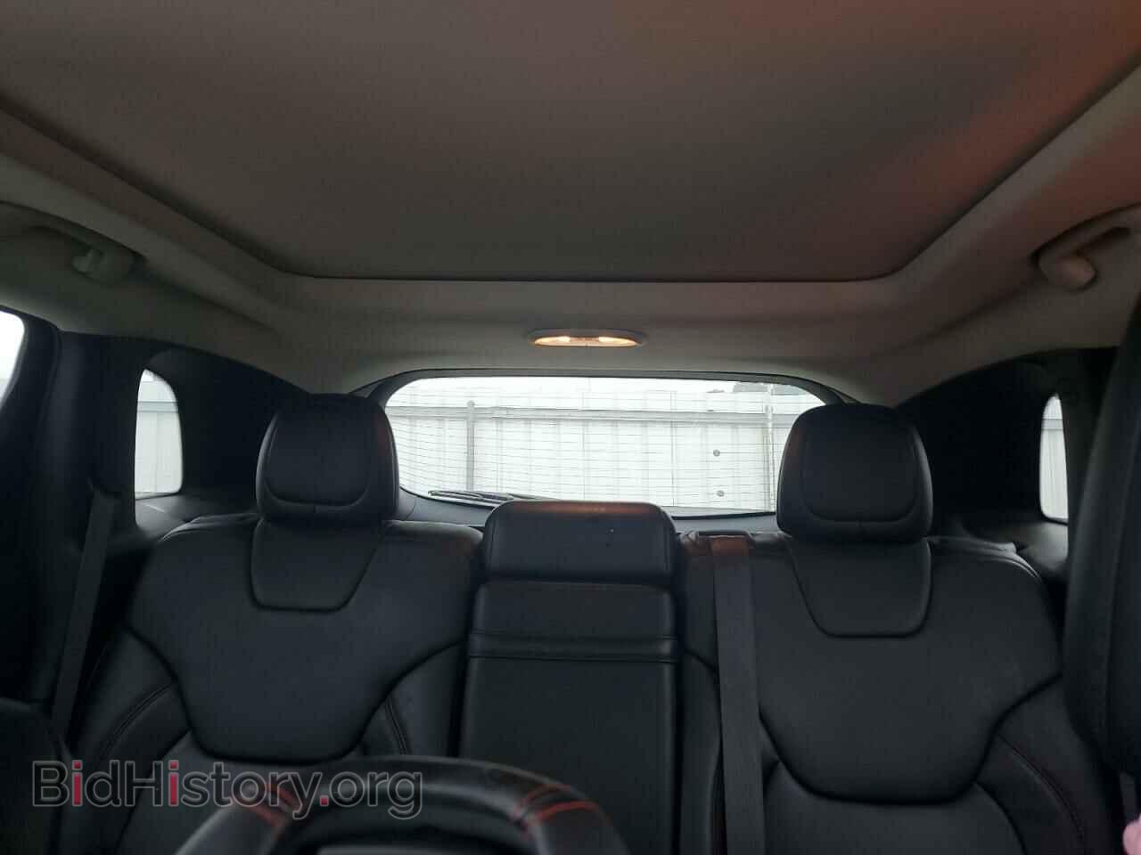 2014 JEEP CHEROKEE - VIN: 1C4PJMBS1EW159776 - Фото 10