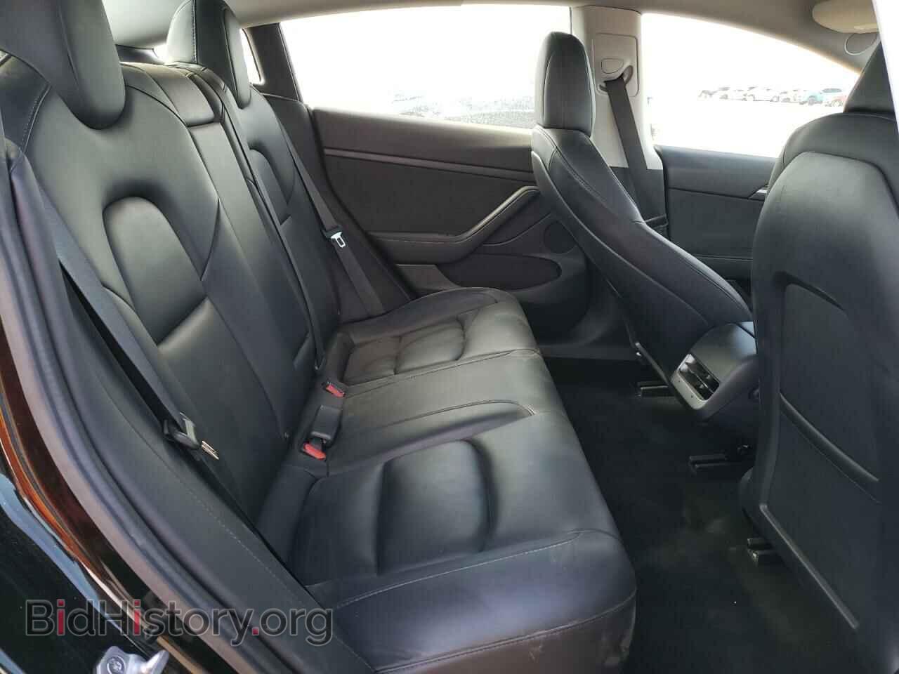 2022 TESLA MODEL 3 - VIN: 5YJ3E1EA4NF286577 - Photo 10