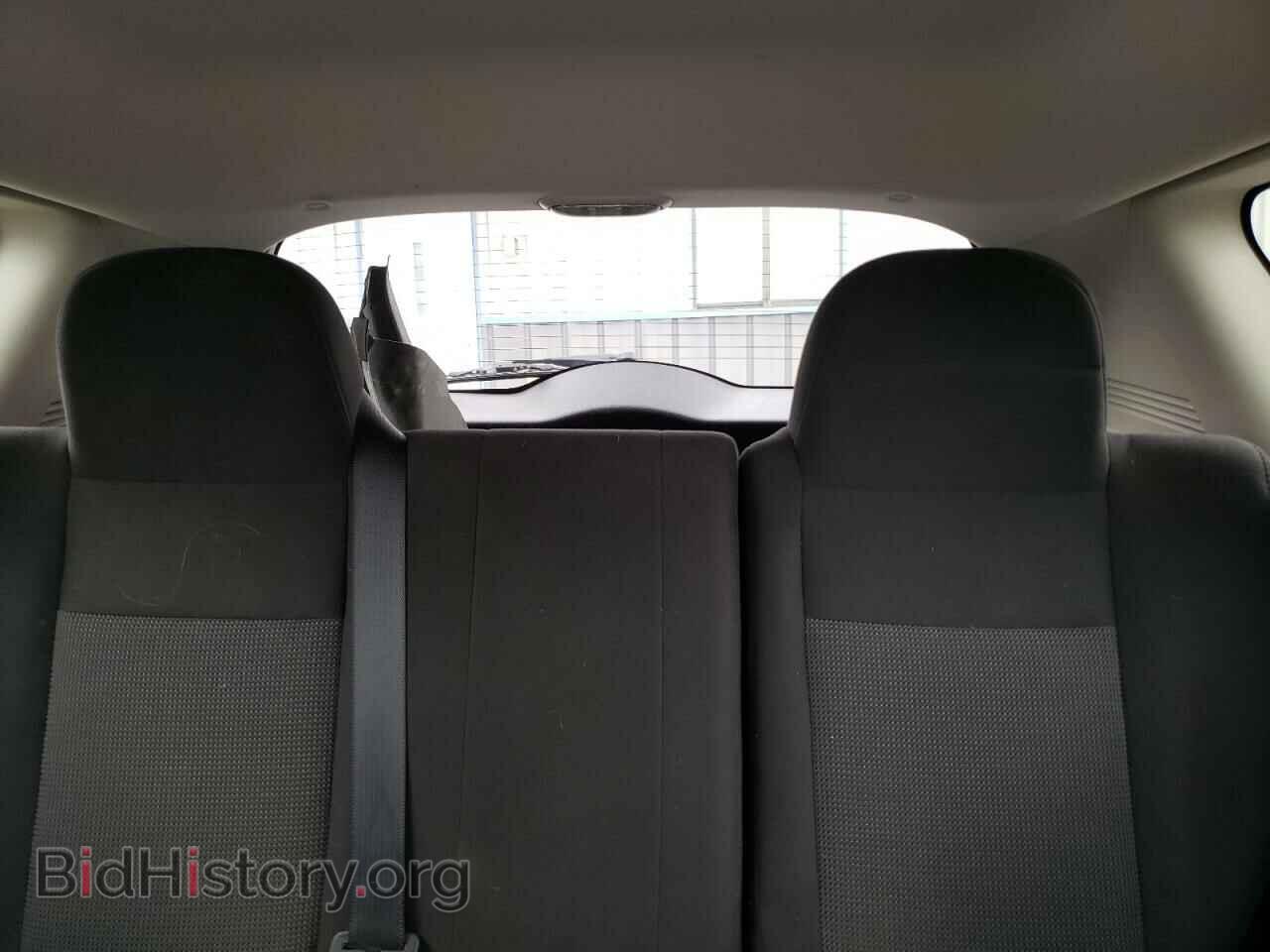 2015 JEEP COMPASS - VIN: 1C4NJDBB8FD325098 - Фото 10