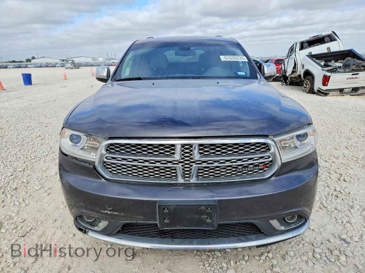 2014 DODGE DURANGO - VIN: 1C4RDHAGXEC970353 - Photo 5