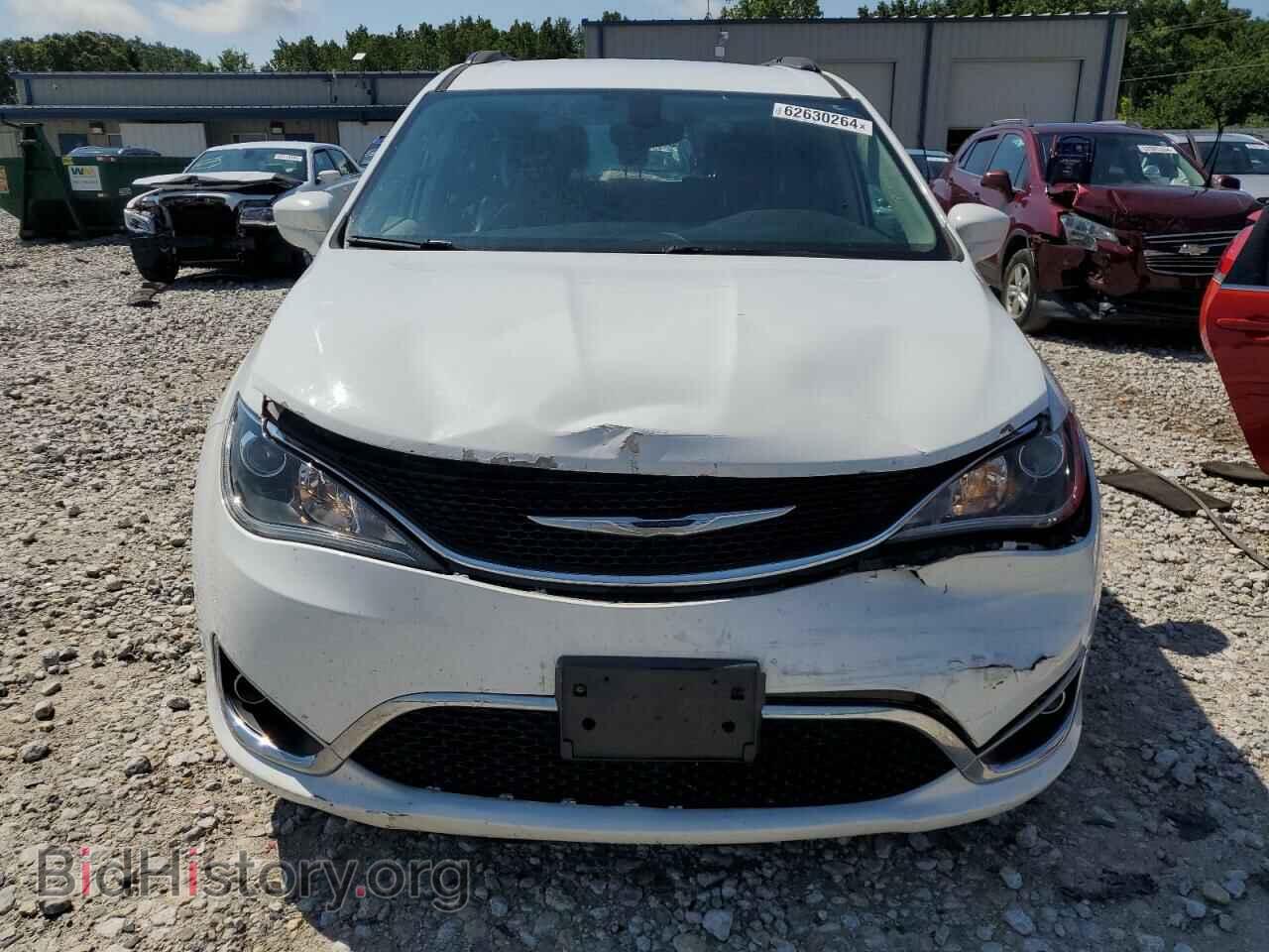 2017 CHRYSLER PACIFICA - VIN: 2C4RC1BG1HR675761 - Photo 5