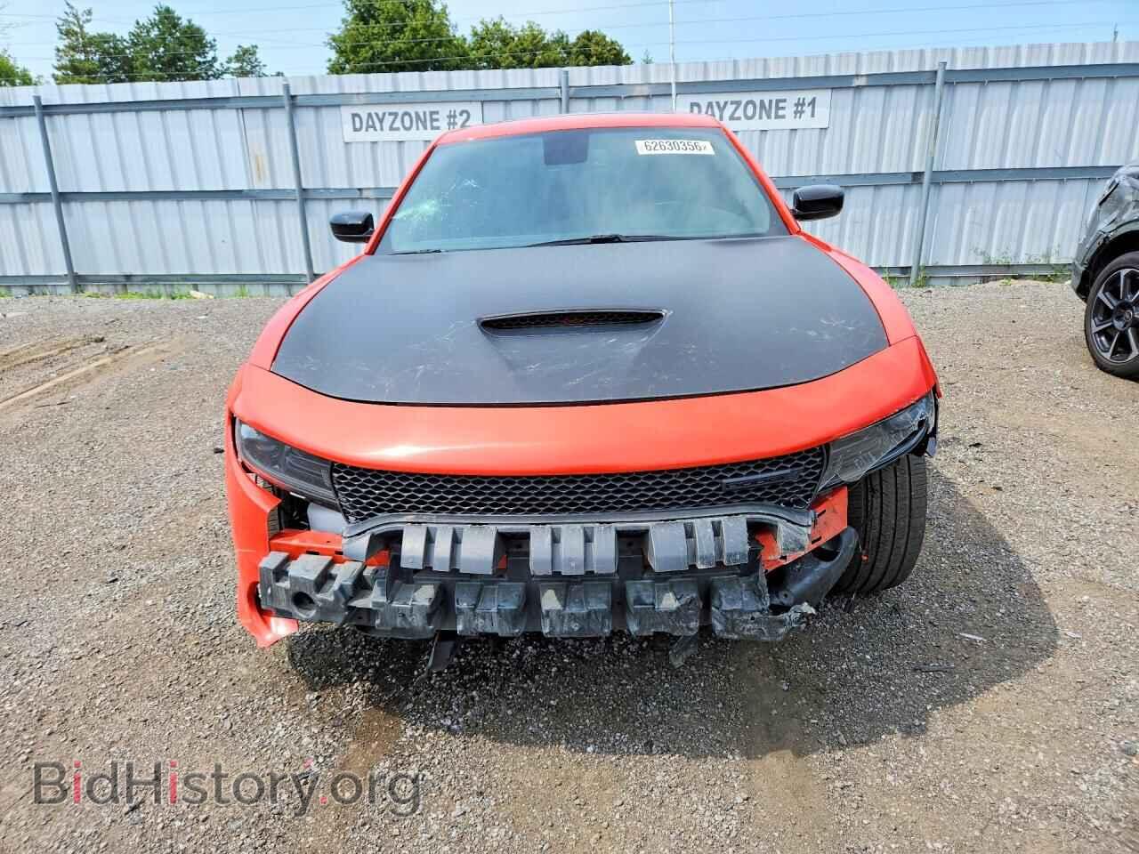2023 DODGE CHARGER - VIN: 2C3CDXMG7PH623868 - Photo 5