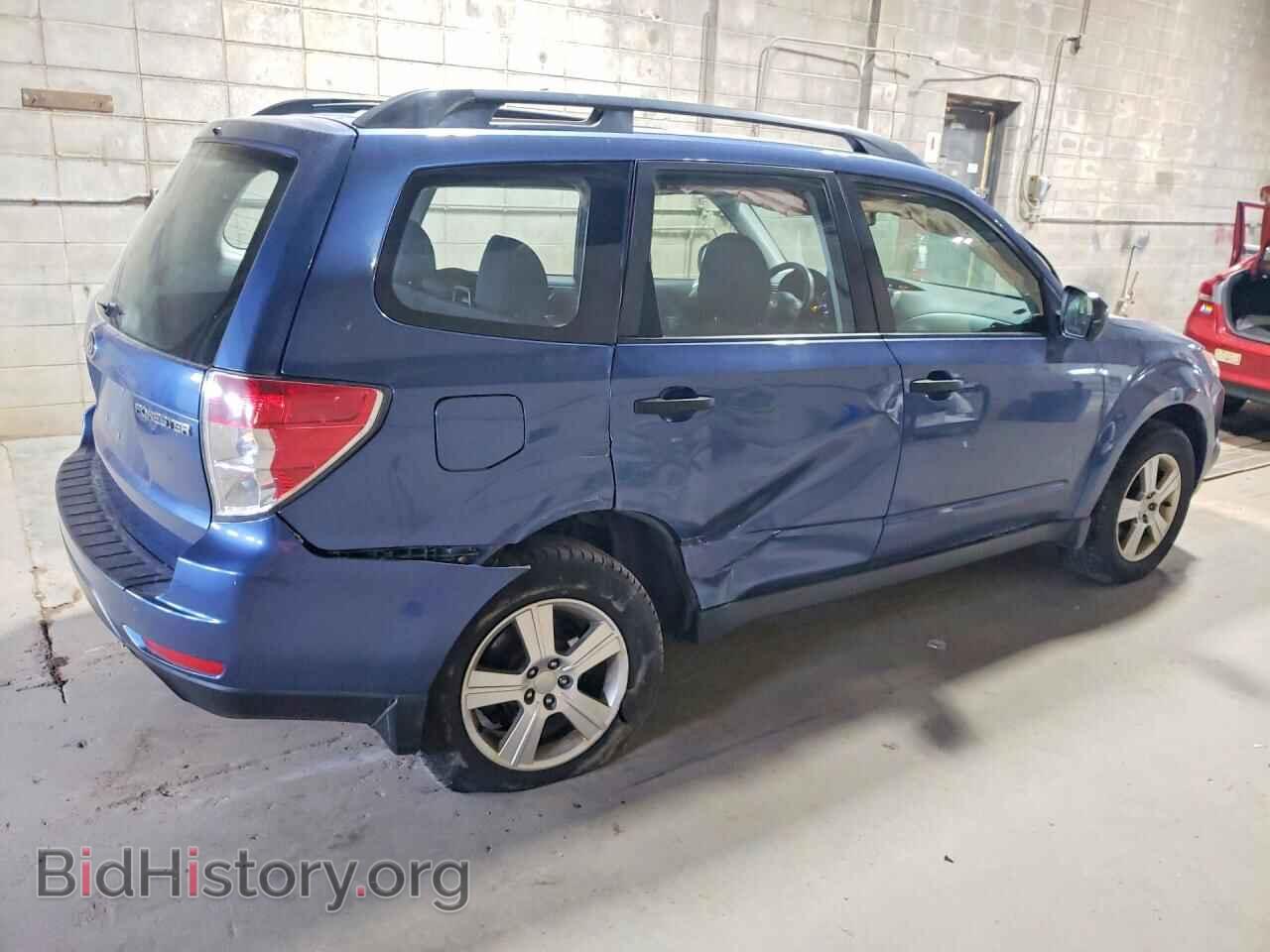 2012 SUBARU FORESTER - VIN: JF2SHBBC2CH412786 - Photo 3