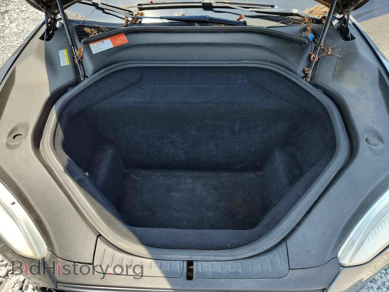 2015 TESLA MODEL S - VIN: 5YJSA1E23FF104837 - Photo 11