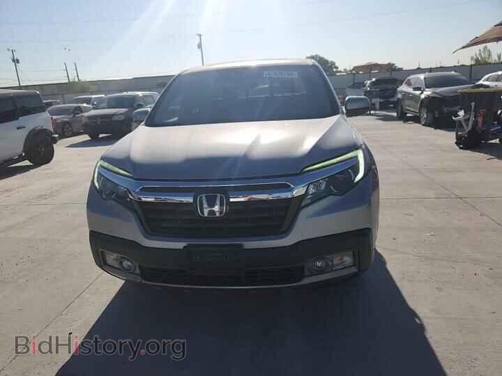 2018 HONDA RIDGELINE - VIN: 5FPYK3F72JB013779 - Photo 13