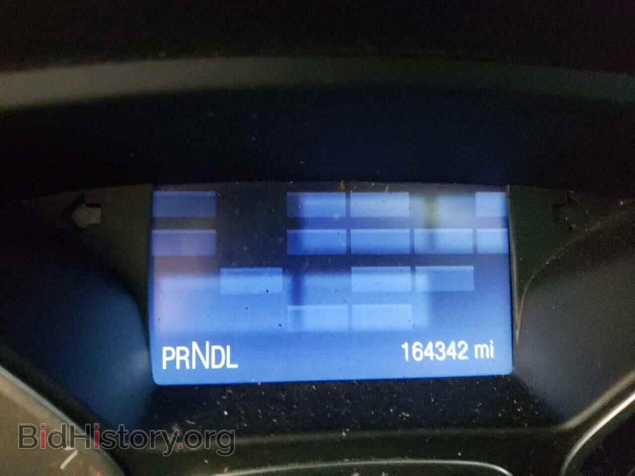 2013 FORD FOCUS - VIN: 1FADP3F26DL320747 - Фото 8