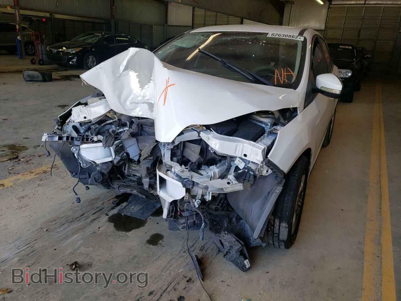 2013 FORD FOCUS - VIN: 1FADP3F26DL320747 - Фото 9