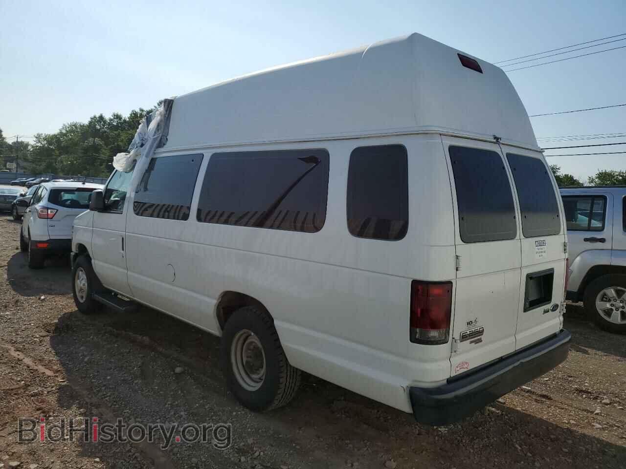 2012 FORD ALL Models - VIN: 1FTNS2EW5CDB18051 - Photo 2