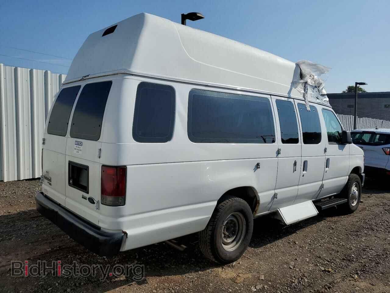 2012 FORD ALL Models - VIN: 1FTNS2EW5CDB18051 - Photo 3