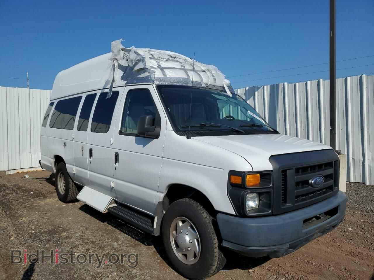 2012 FORD ALL Models - VIN: 1FTNS2EW5CDB18051 - Photo 4