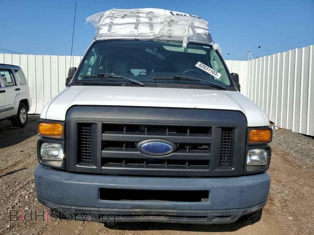 2012 FORD ALL Models - VIN: 1FTNS2EW5CDB18051 - Photo 5
