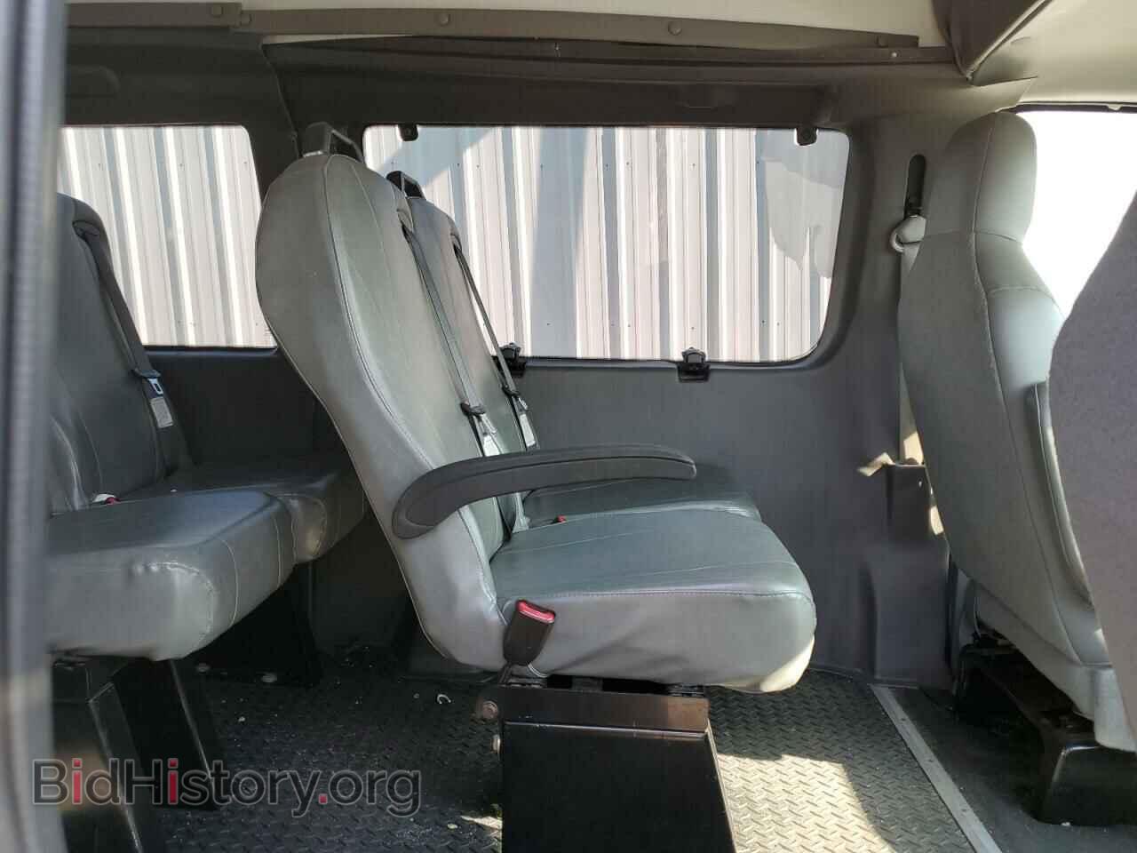 2012 FORD ALL Models - VIN: 1FTNS2EW5CDB18051 - Photo 10
