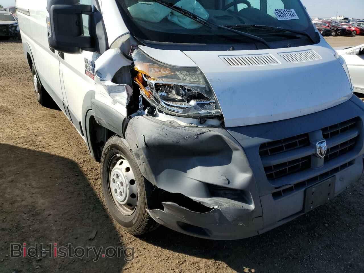 2014 RAM PROMASTER - VIN: 3C6TRVAG2EE105091 - Фото 9