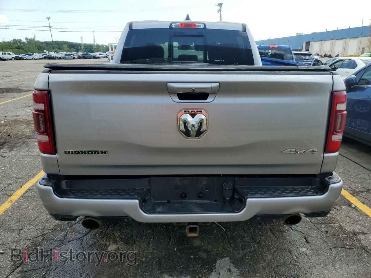 2019 RAM 1500 - VIN: 1C6SRFFT9KN731199 - Фото 6