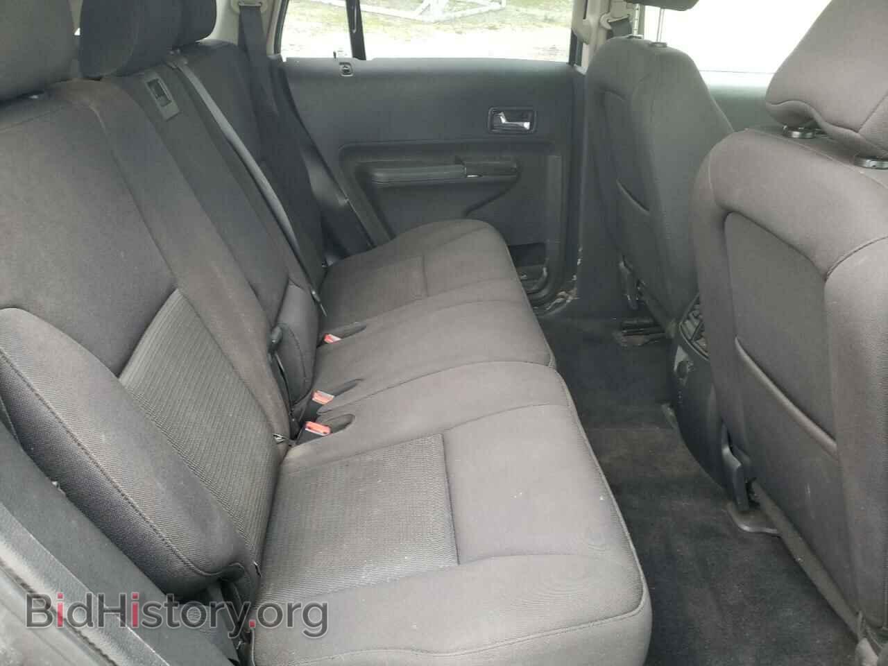 2010 FORD EDGE - VIN: 2FMDK4JC6ABA75437 - Фото 6