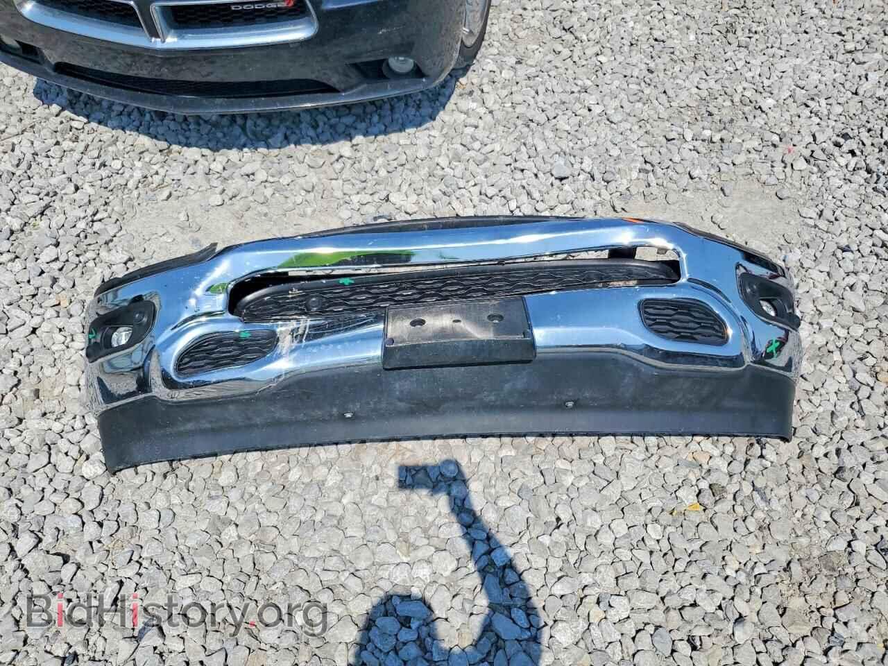 2019 RAM 1500 - VIN: 1C6SRFFT7KN669253 - Фото 12