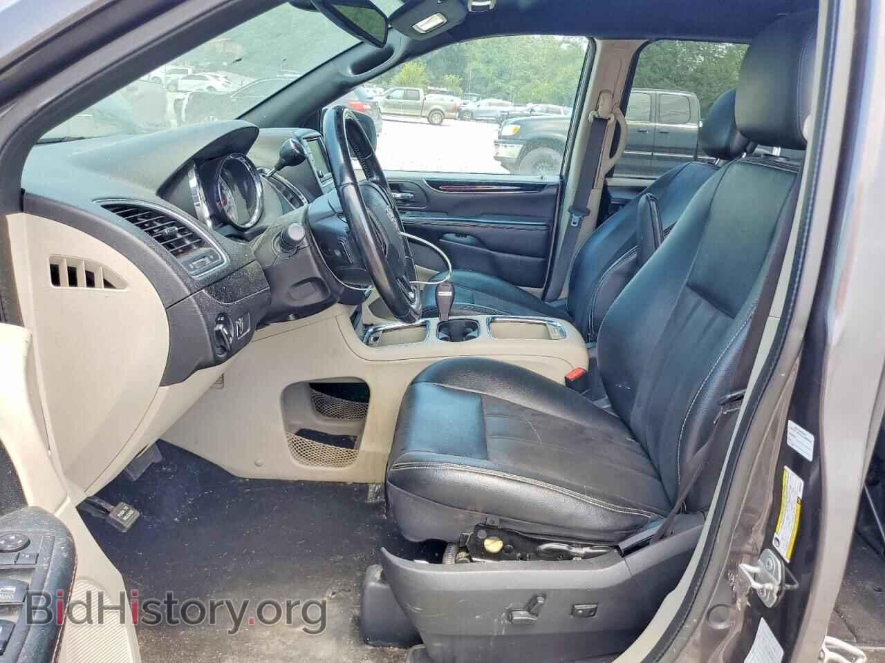 2019 DODGE CARAVAN - VIN: 2C4RDGCG3KR689084 - Photo 7