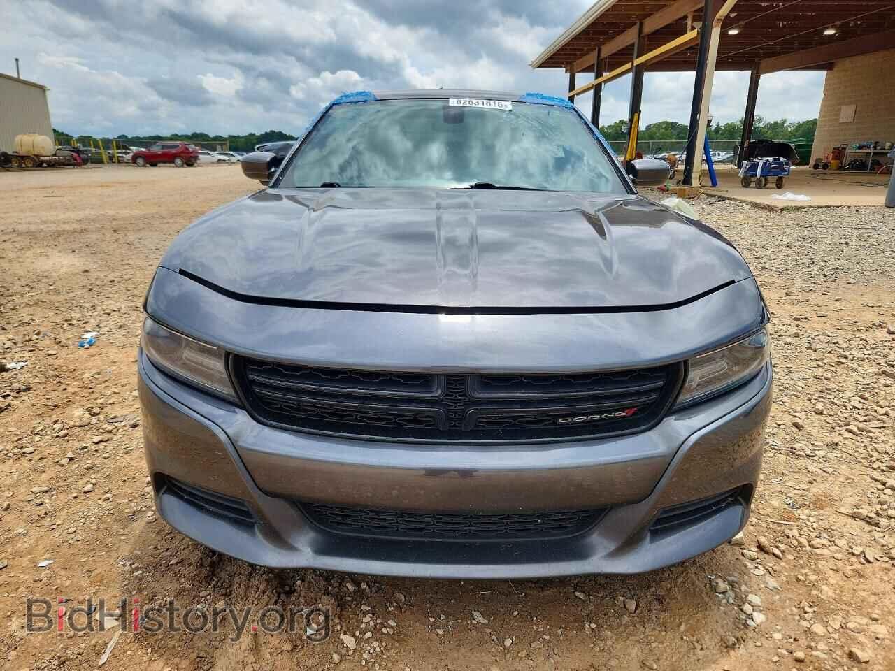 2019 DODGE CHARGER - VIN: 2C3CDXBG5KH724676 - Фото 5