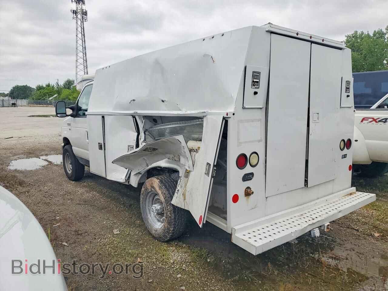 2015 FORD ECONOLINE - VIN: 1FDWE3FL1FDA15070 - Photo 2