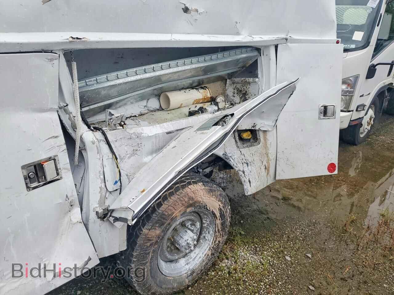 2015 FORD ECONOLINE - VIN: 1FDWE3FL1FDA15070 - Photo 13