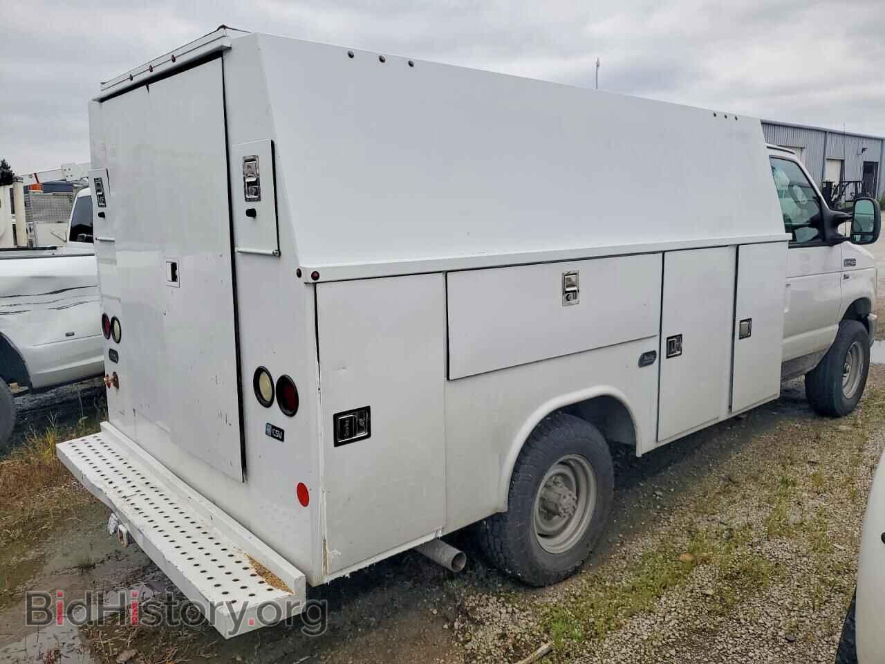 2015 FORD ECONOLINE - VIN: 1FDWE3FL1FDA15070 - Photo 3