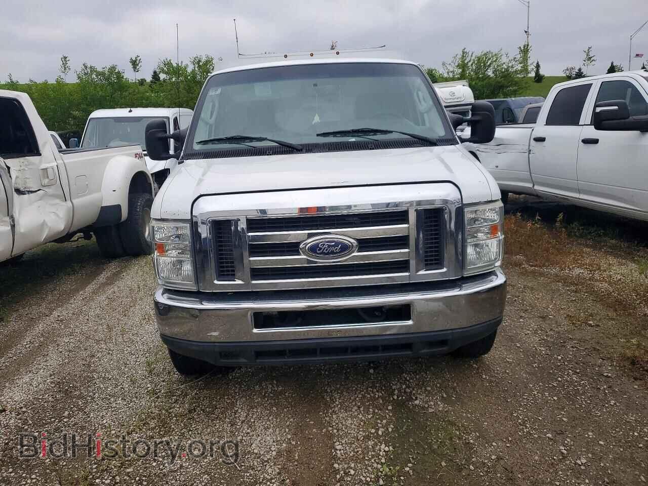 2015 FORD ECONOLINE - VIN: 1FDWE3FL1FDA15070 - Photo 5