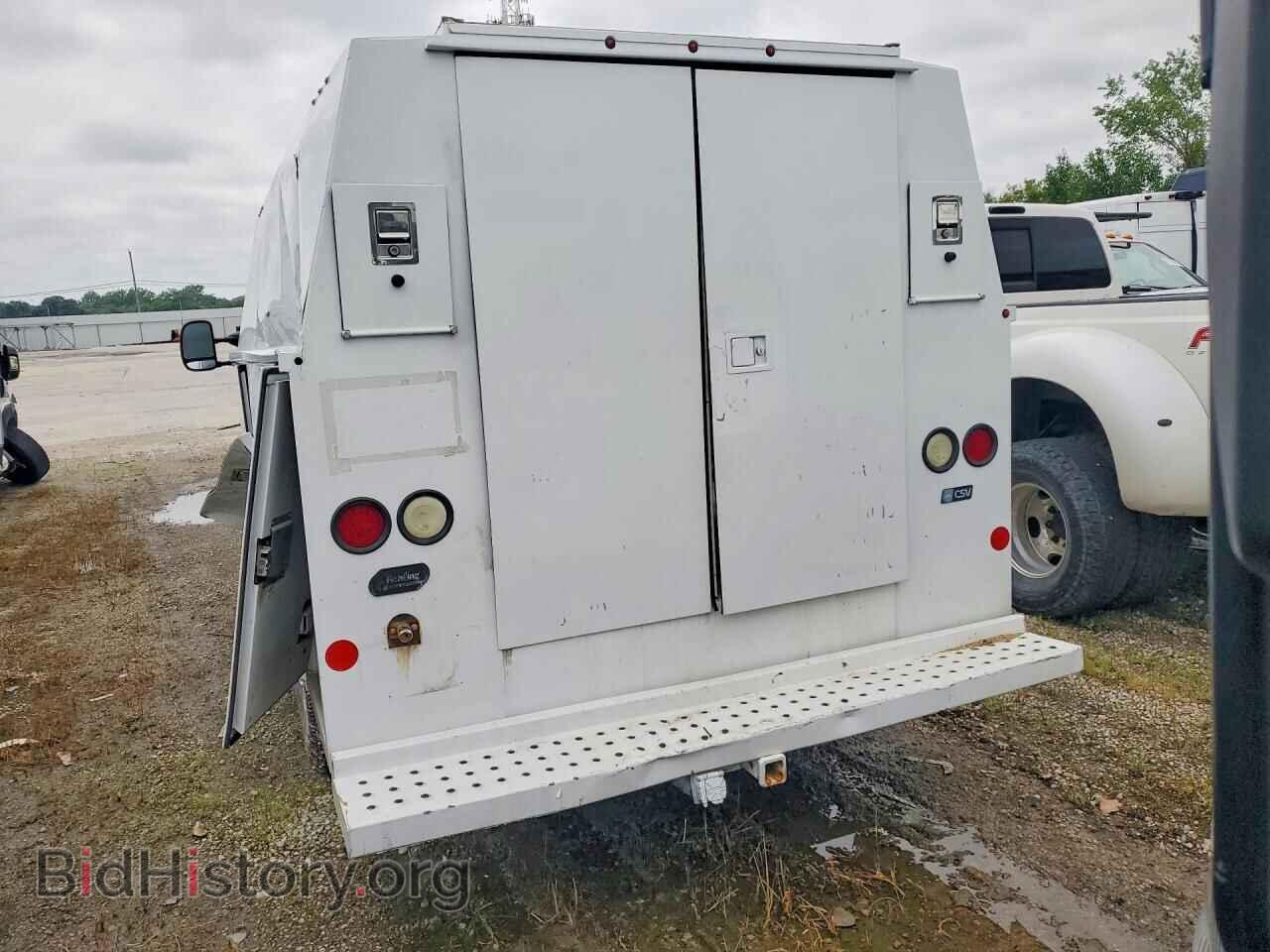 2015 FORD ECONOLINE - VIN: 1FDWE3FL1FDA15070 - Photo 6