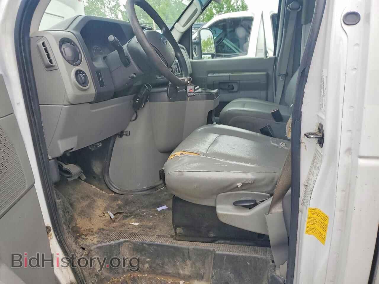 2015 FORD ECONOLINE - VIN: 1FDWE3FL1FDA15070 - Photo 7