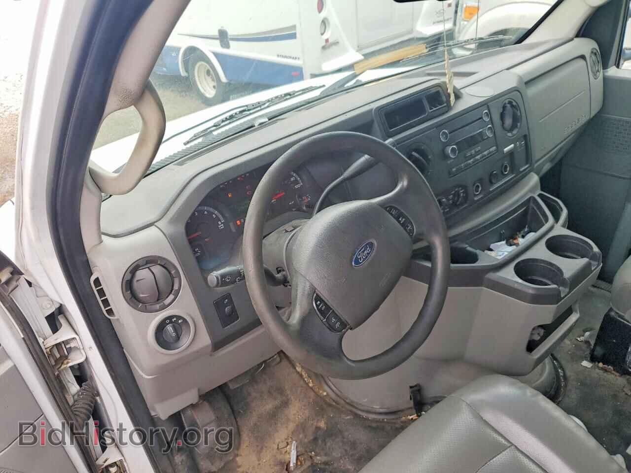 2015 FORD ECONOLINE - VIN: 1FDWE3FL1FDA15070 - Photo 8
