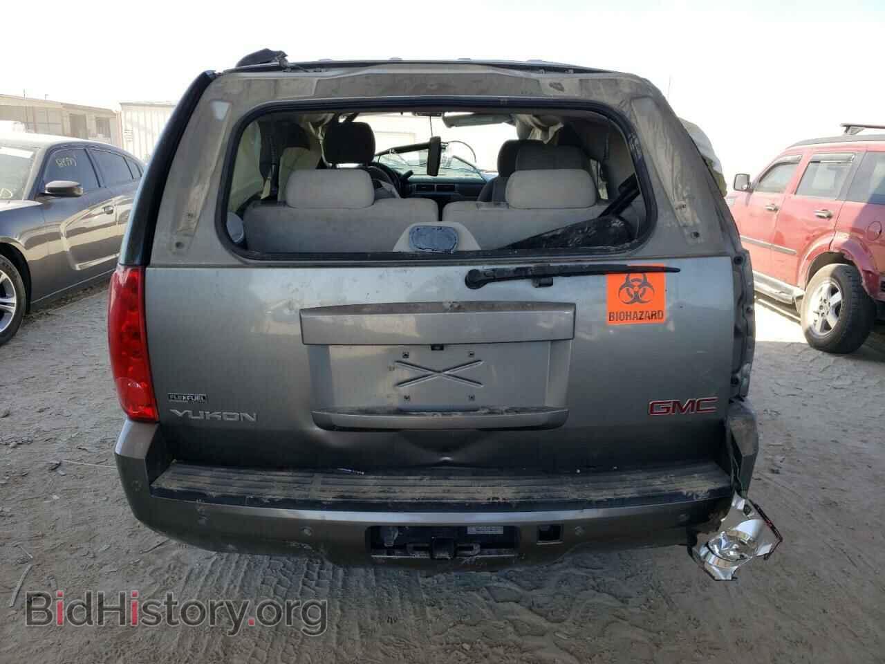2009 GMC YUKON - VIN: 1GKFC23089R146720 - Фото 6