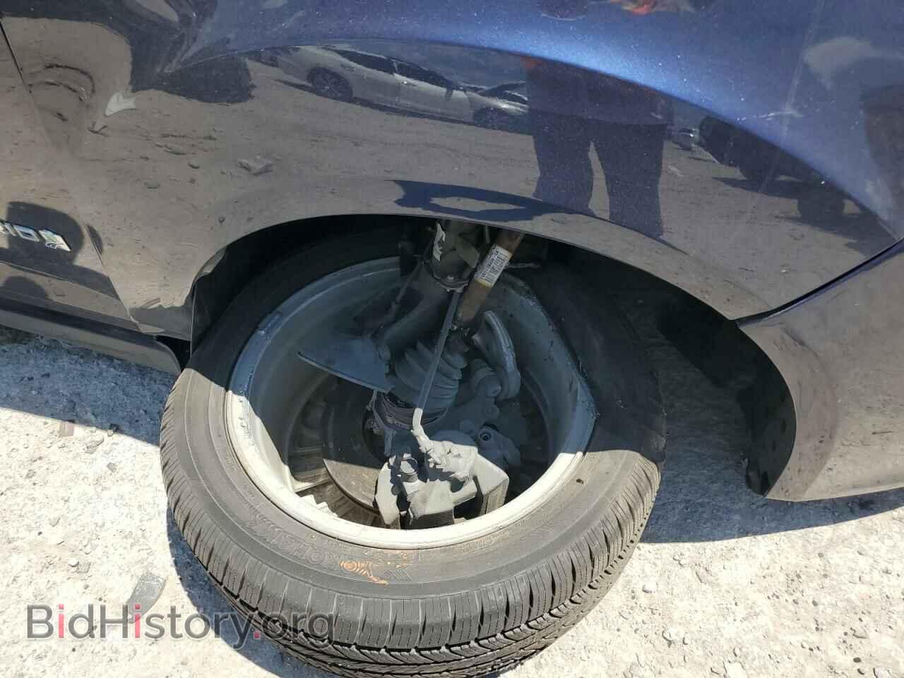 2017 FORD CMAX - VIN: 1FADP5AU3HL107216 - Photo 13