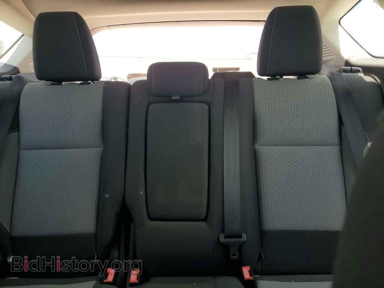 2017 FORD CMAX - VIN: 1FADP5AU3HL107216 - Photo 10
