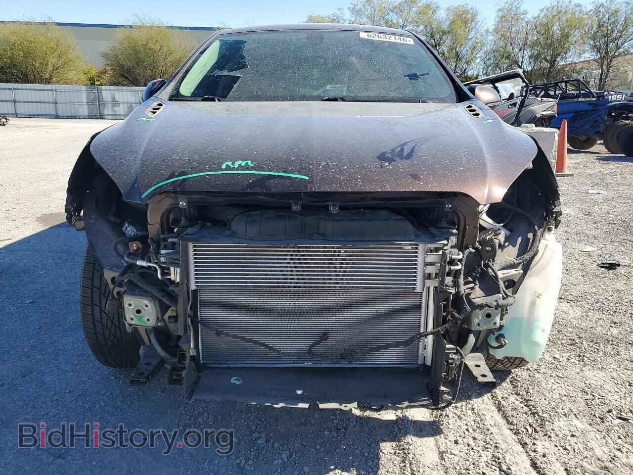 2020 BUICK ENVISION - VIN: LRBFXBSA9LD207859 - Фото 5