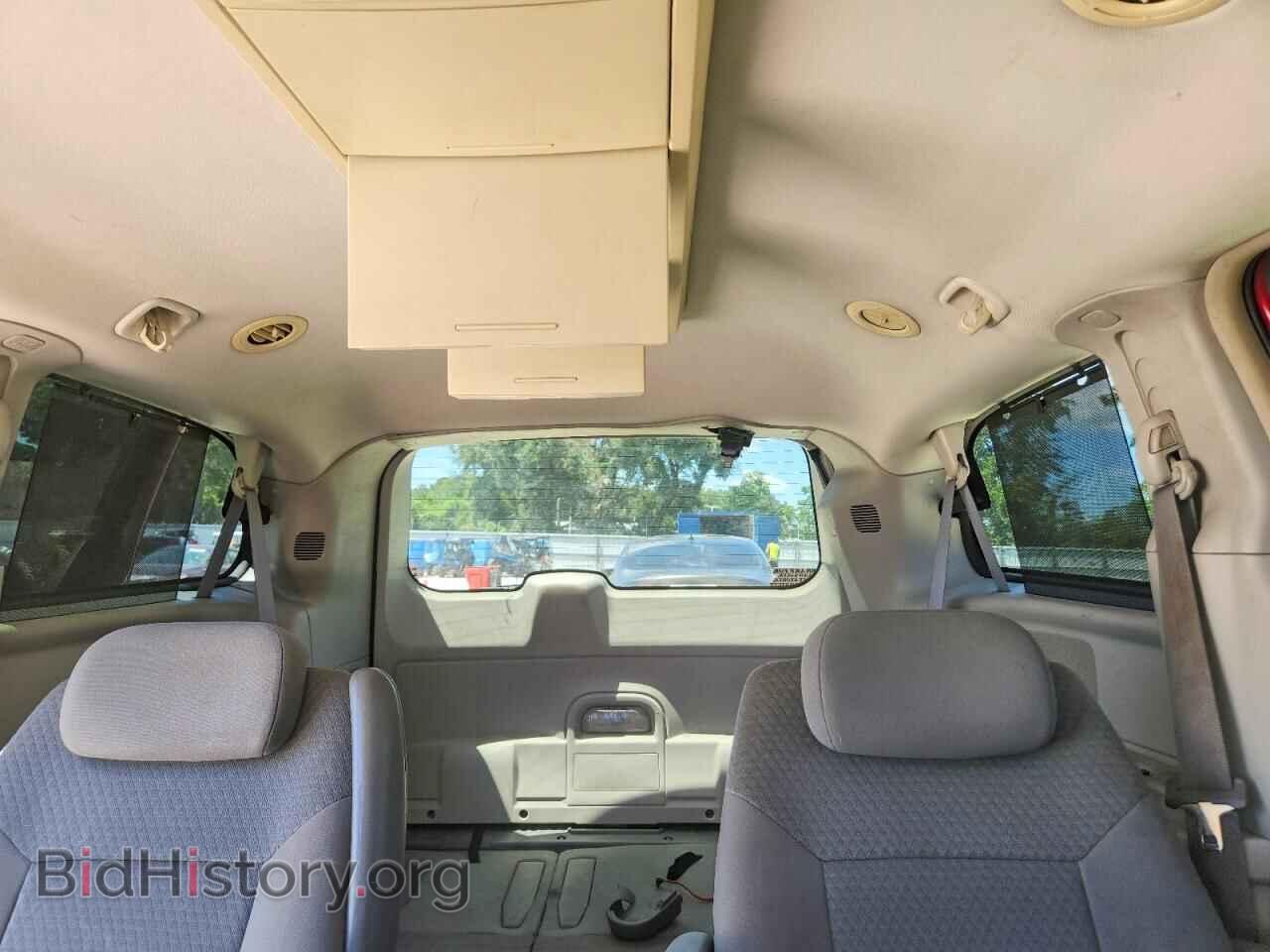 2010 DODGE CARAVAN - VIN: 2D4RN5D17AR349756 - Photo 10