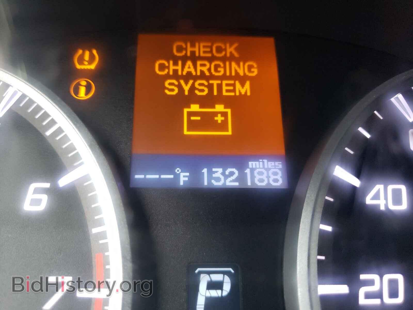 2013 ACURA ILX - VIN: 19VDE1F70DE018758 - Фото 8