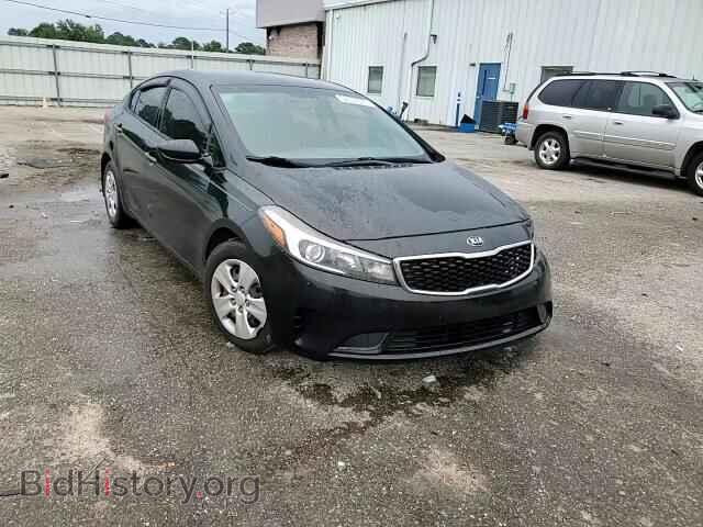 2017 KIA FORTE - VIN: 3KPFL4A72HE074978 - Фото 13