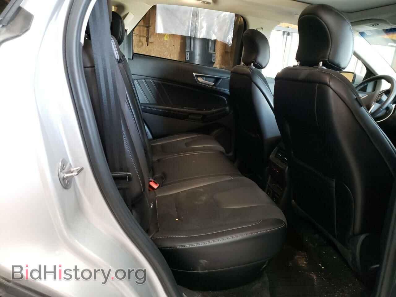 2018 FORD EDGE - VIN: 2FMPK4AP1JBC59460 - Фото 10