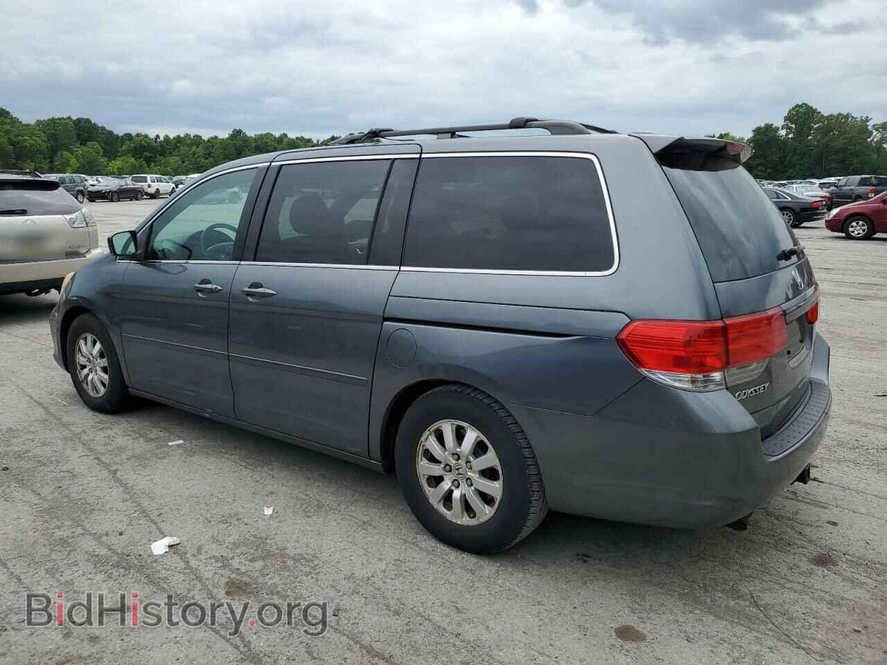 2010 HONDA All Models - VIN: 5FNRL3H66AB013511 - Фото 2