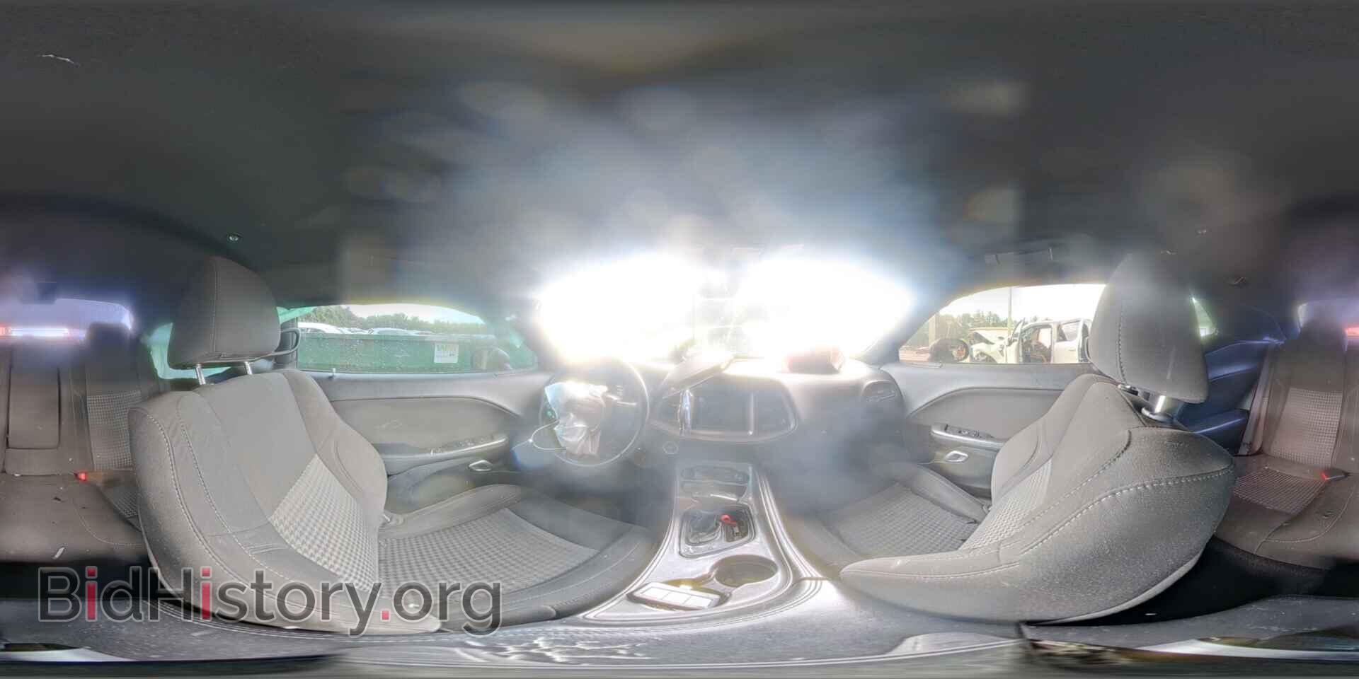 2023 DODGE CHALLENGER - VIN: 2C3CDZAG9PH546100 - Photo 14
