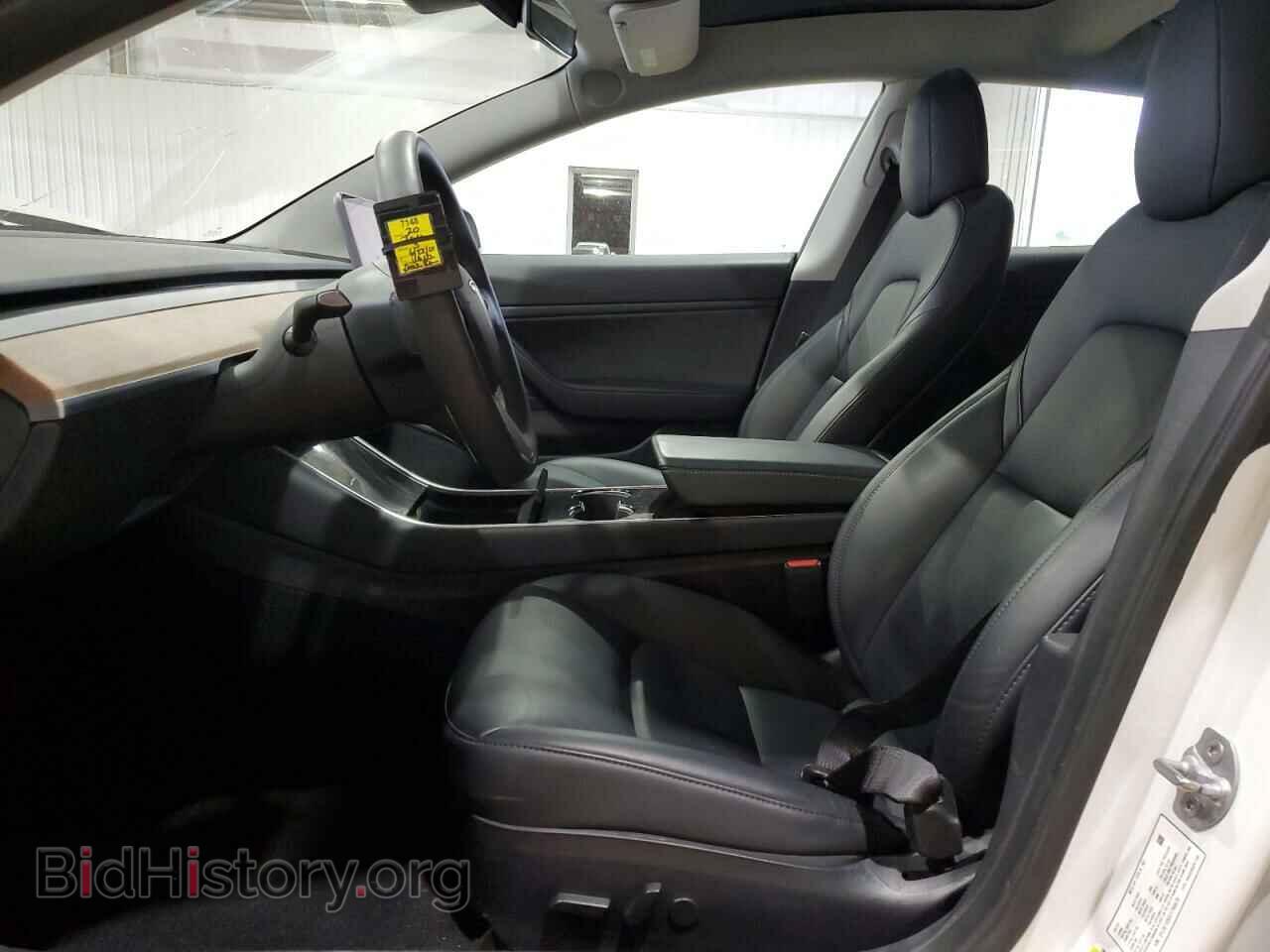 2020 TESLA MODEL 3 - VIN: 5YJ3E1EB2LF790678 - Фото 7