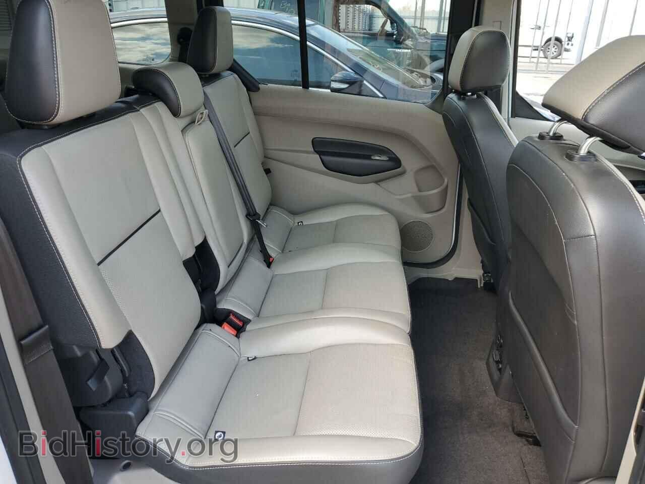 2014 FORD TRANSIT - VIN: NM0GE9G73E1150092 - Фото 11