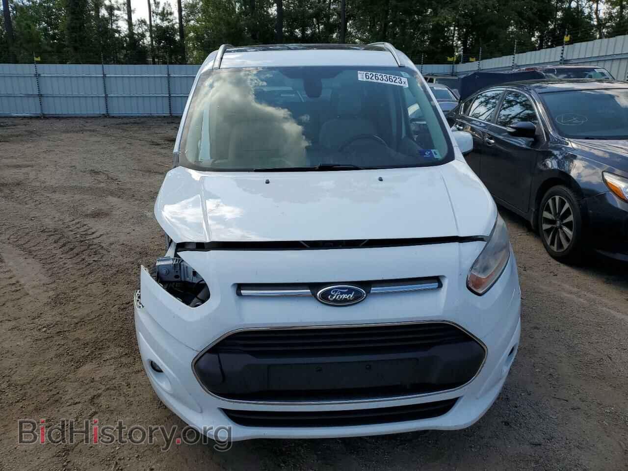2014 FORD TRANSIT - VIN: NM0GE9G73E1150092 - Фото 5