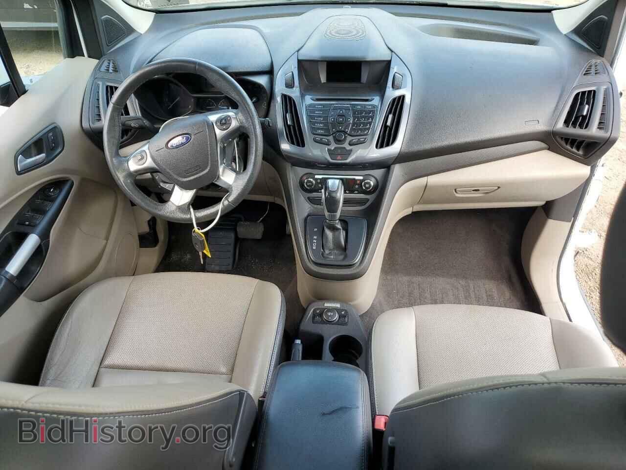2014 FORD TRANSIT - VIN: NM0GE9G73E1150092 - Фото 8
