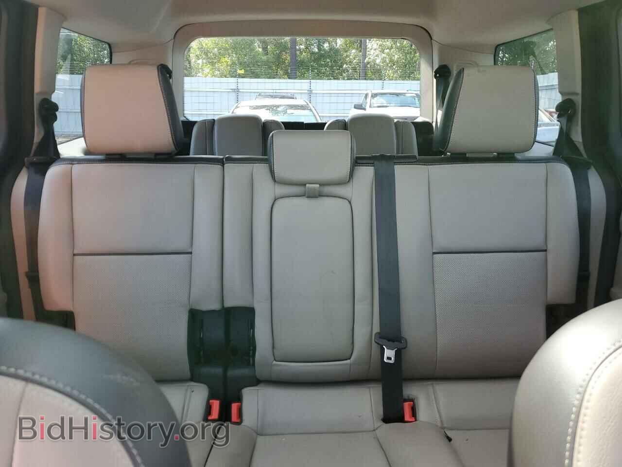 2014 FORD TRANSIT - VIN: NM0GE9G73E1150092 - Фото 10