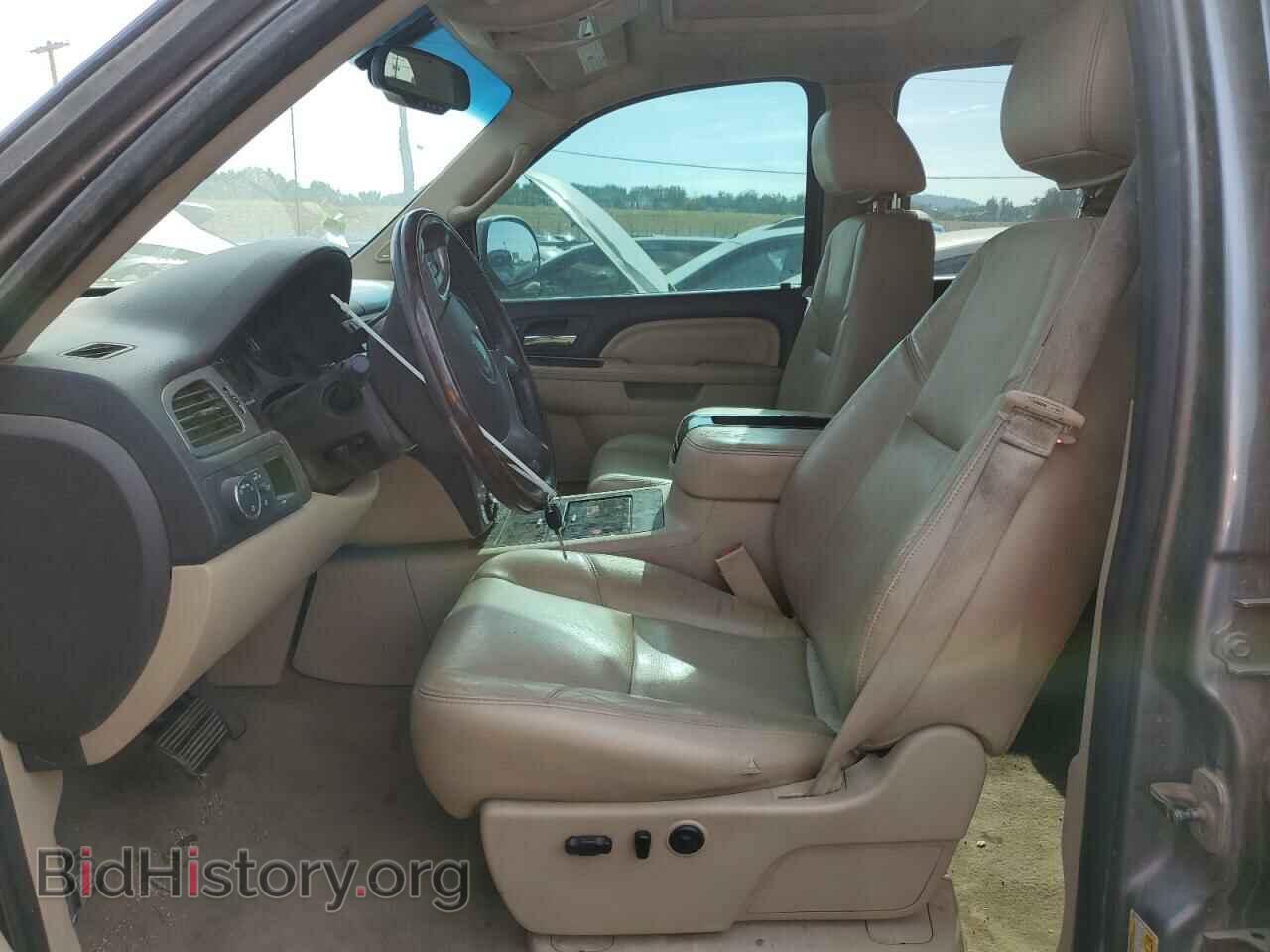 2013 GMC SIERRA - VIN: 3GTP2XE21DG356132 - Фото 7